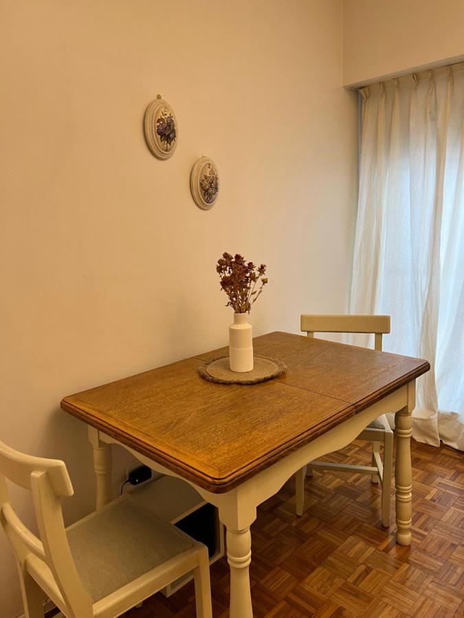 Charming Recoleta