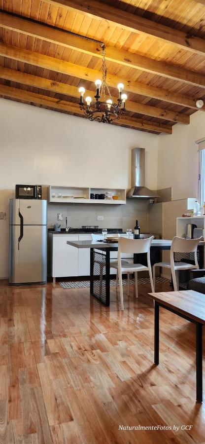 Departamento En Palermo