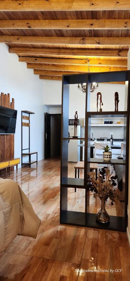 Departamento En Palermo Apartamento *