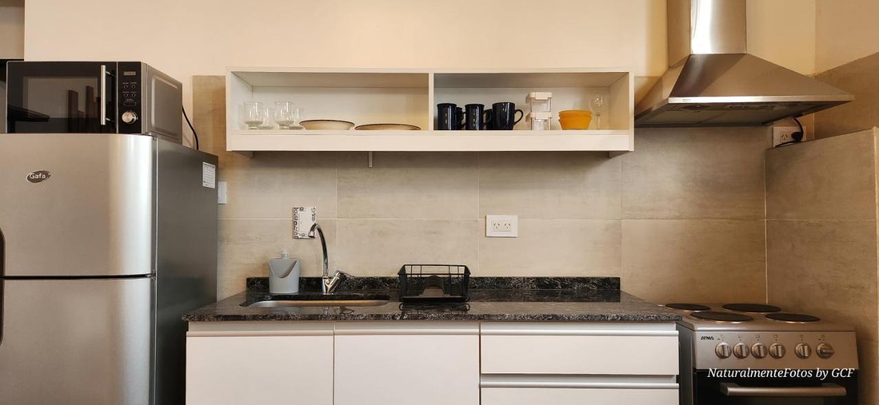 Apartamento Departamento En Palermo