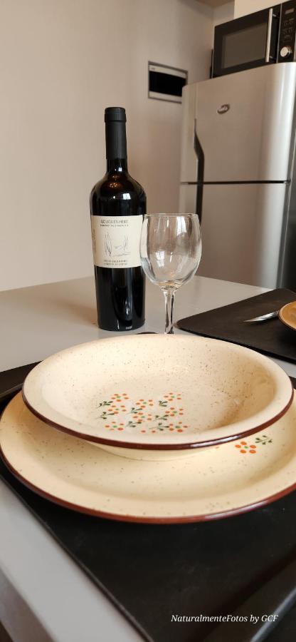 Apartamento Departamento En Palermo *