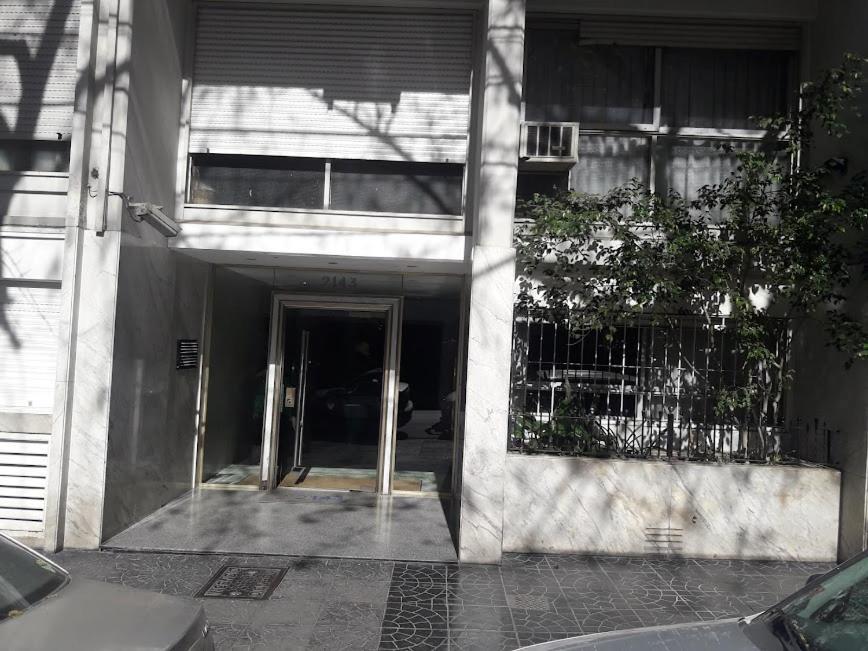 Near Alto Palermo Apartamento Buenos Aires