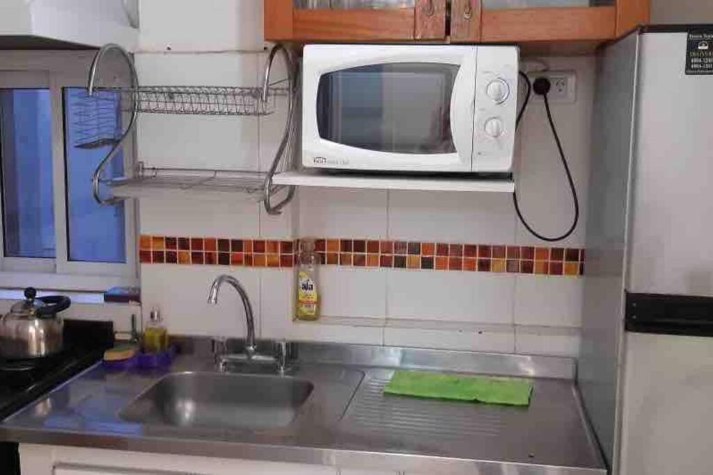 Amplio Departamento En El Barrio De Caballito Ciudad Autónoma de Buenos Aires