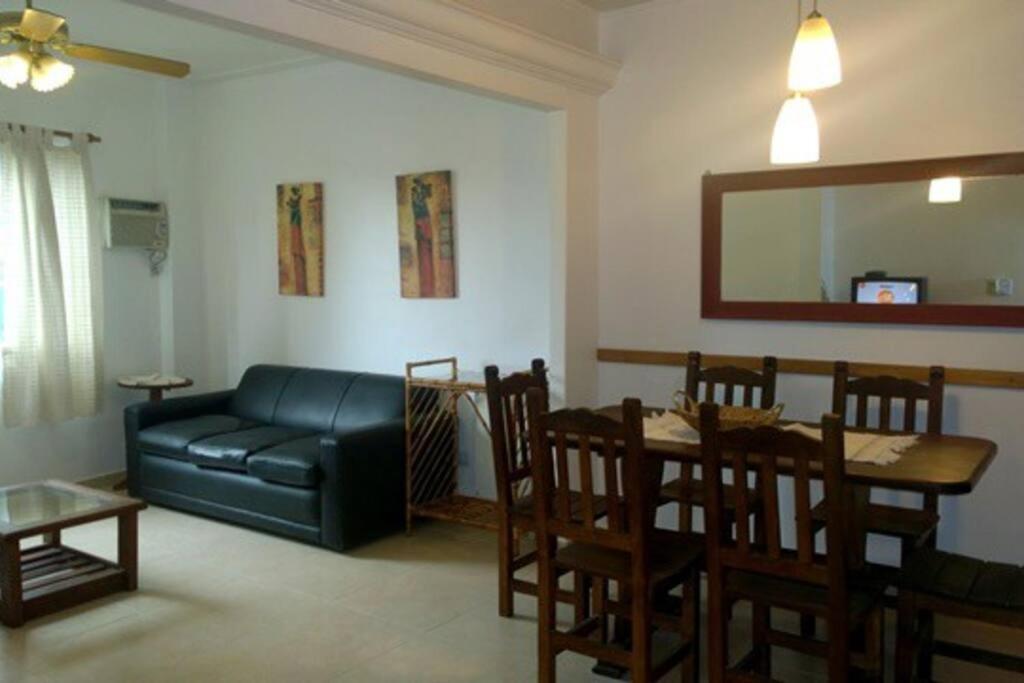 Amplio Departamento En El Barrio De Caballito Ciudad Autónoma de Buenos Aires