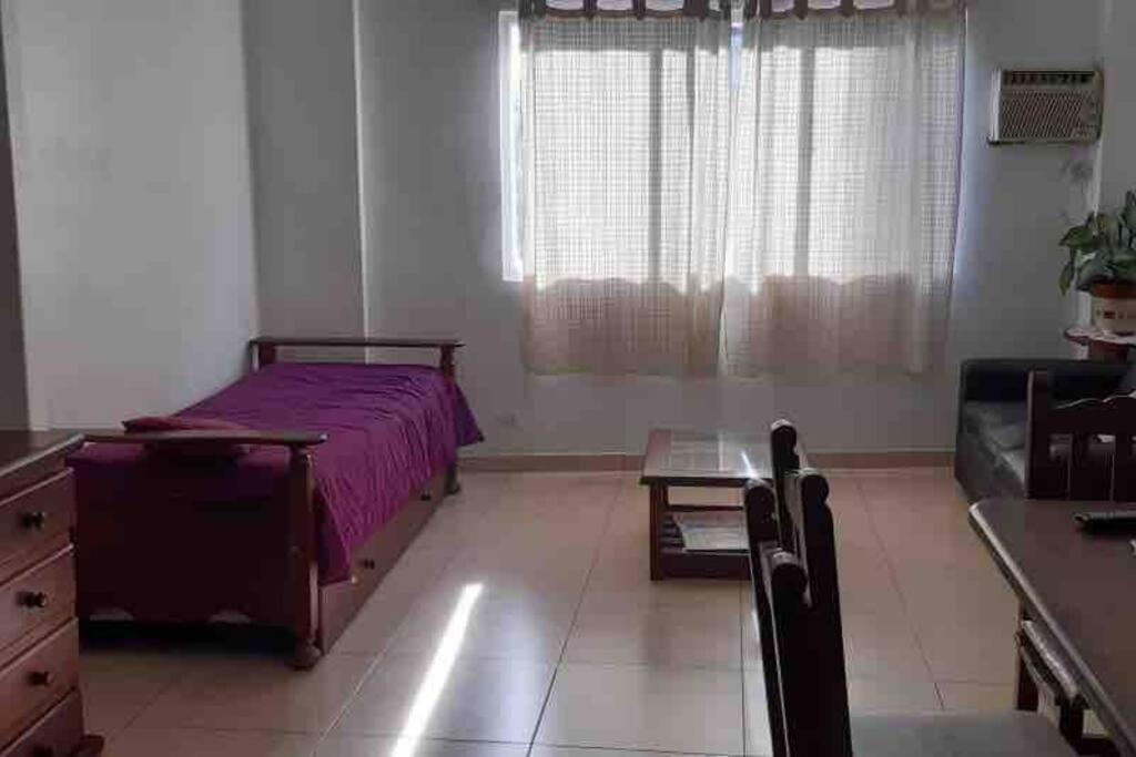 Apartamento Amplio Departamento En El Barrio De Caballito Ciudad Autónoma de Buenos Aires