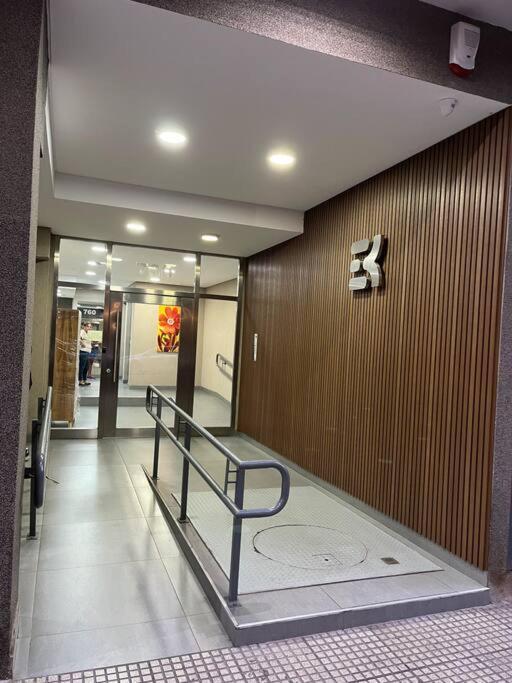 Calido Mono Ambiente Con Lujosos Amenities Apartamento