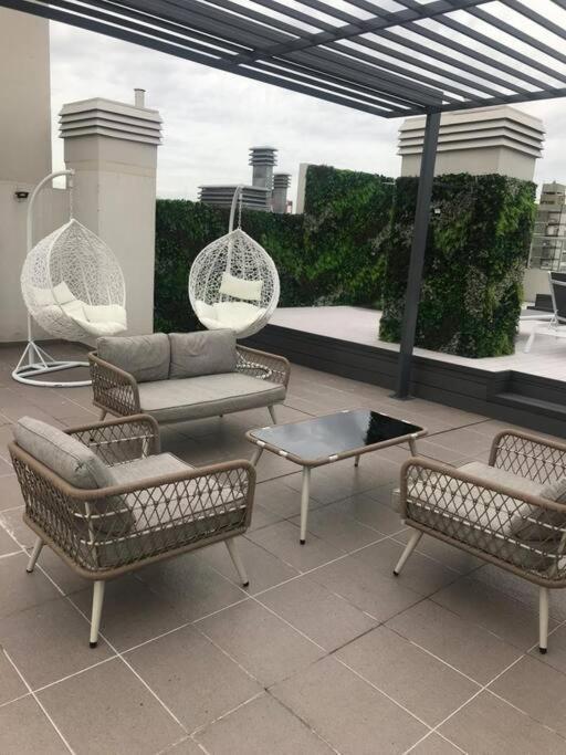Apartamento Calido Mono Ambiente Con Lujosos Amenities Ciudad Autónoma de Buenos Aires
