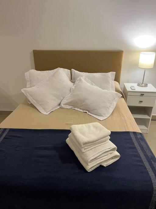 Calido Mono Ambiente Con Lujosos Amenities * Ciudad Autónoma de Buenos Aires