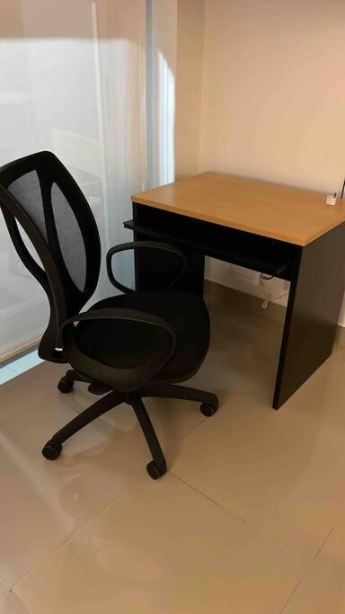 Apartamento Calido Mono Ambiente Con Lujosos Amenities
