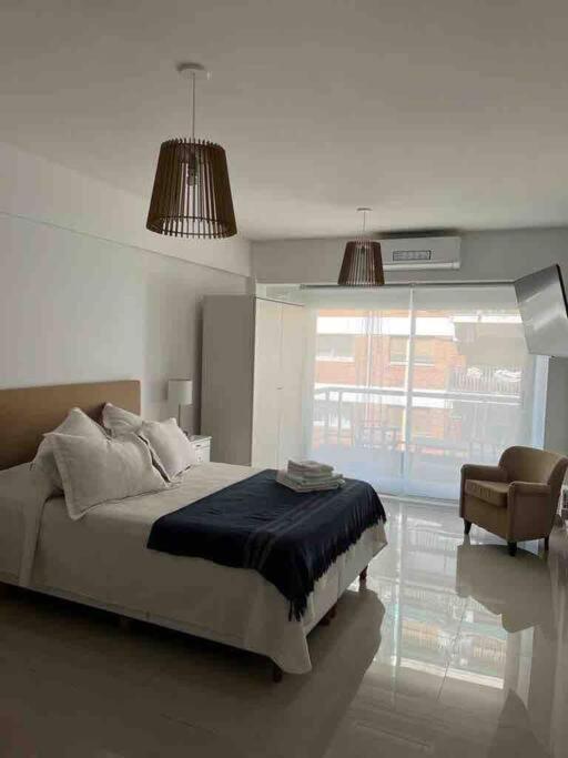 Calido Mono Ambiente Con Lujosos Amenities Apartamento Ciudad Autónoma de Buenos Aires