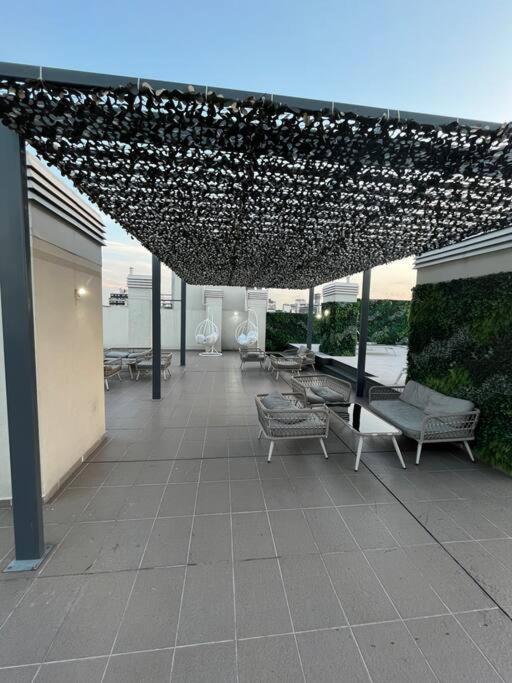 Apartamento Calido Mono Ambiente Con Lujosos Amenities *