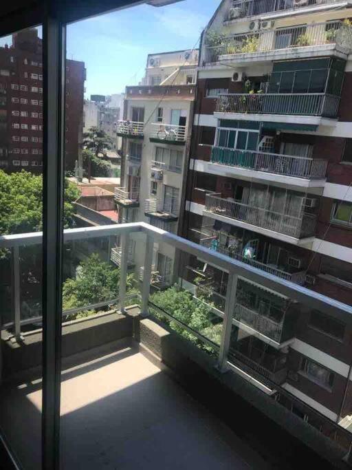 Apartamento Calido Mono Ambiente Con Lujosos Amenities