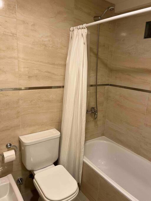 Calido Mono Ambiente Con Lujosos Amenities Ciudad Autónoma de Buenos Aires