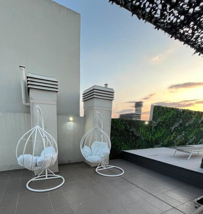 Apartamento Calido Mono Ambiente Con Lujosos Amenities *