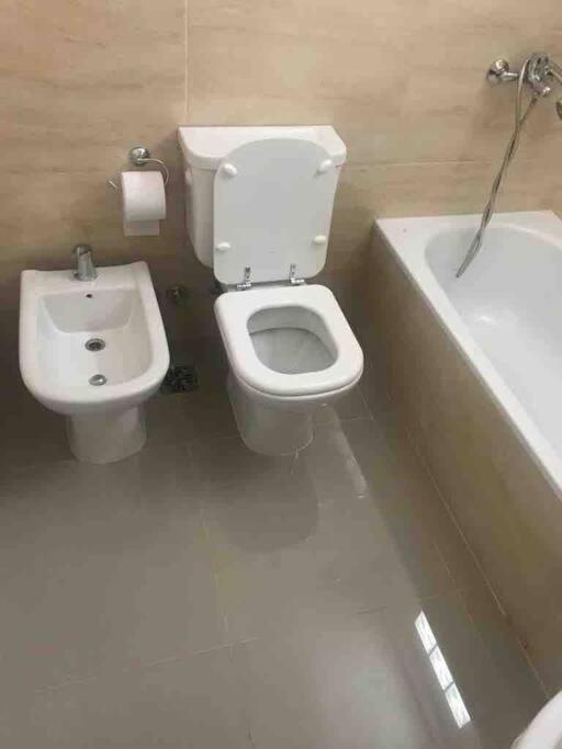 Calido Mono Ambiente Con Lujosos Amenities * Ciudad Autónoma de Buenos Aires