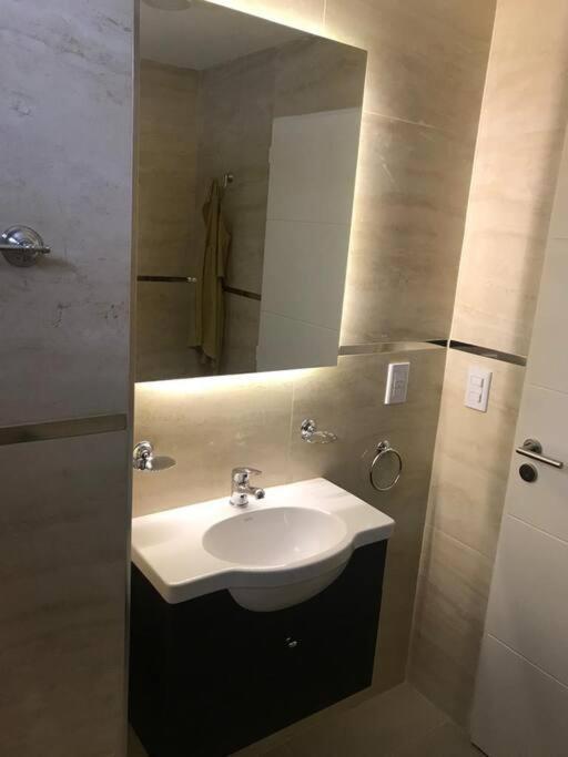 Calido Mono Ambiente Con Lujosos Amenities Apartamento Ciudad Autónoma de Buenos Aires