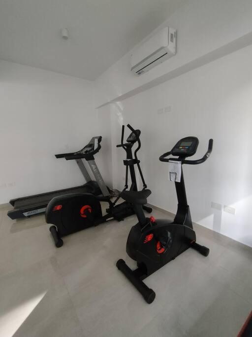 Apartamento Moderno Y Tranquilo Depto. En Ba Ciudad Autónoma de Buenos Aires