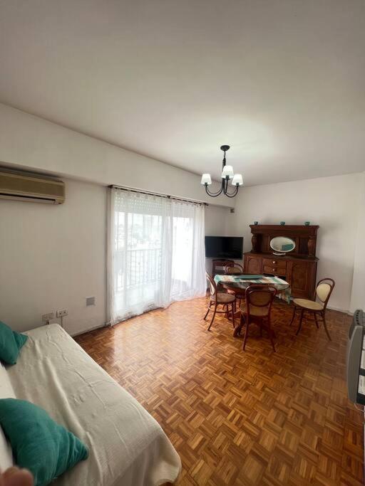 Apartamento Luminoso Dpto 3 Ambientes - Barrio Chino - River - Fleni