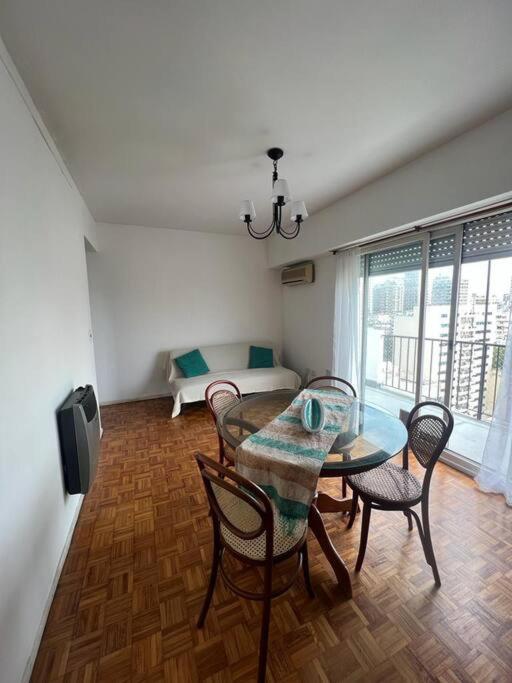 Apartamento Luminoso Dpto 3 Ambientes - Barrio Chino - River - Fleni Ciudad Autónoma de Buenos Aires