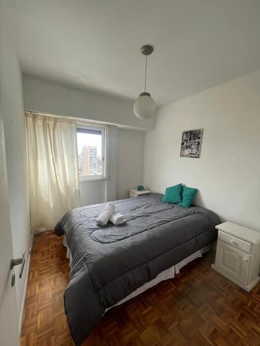 Luminoso Dpto 3 Ambientes - Barrio Chino - River - Fleni Apartamento *