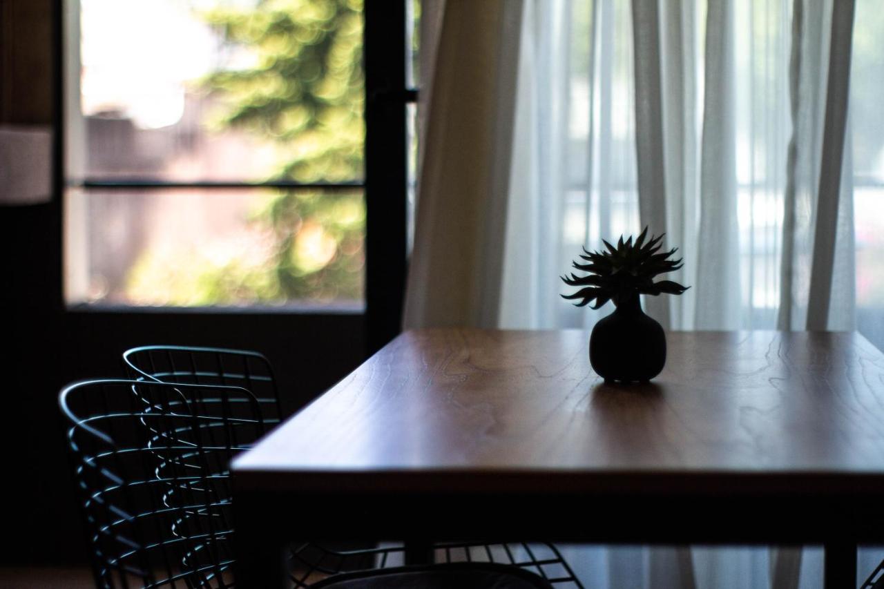 Apartamento Cozy Ultra Light In Palermo Hollywood -c3d-