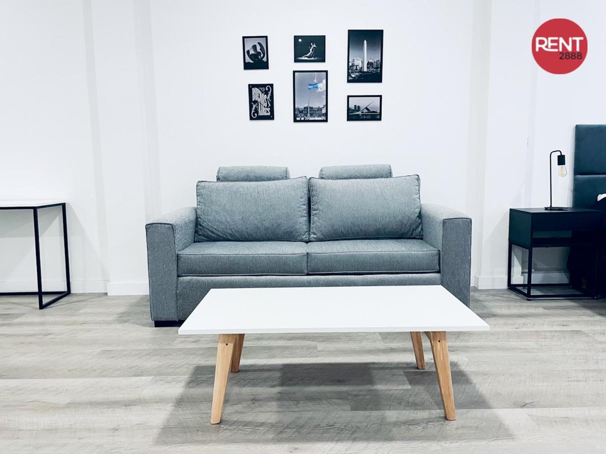 Rent Tucuman Apartamento Ciudad Autónoma de Buenos Aires