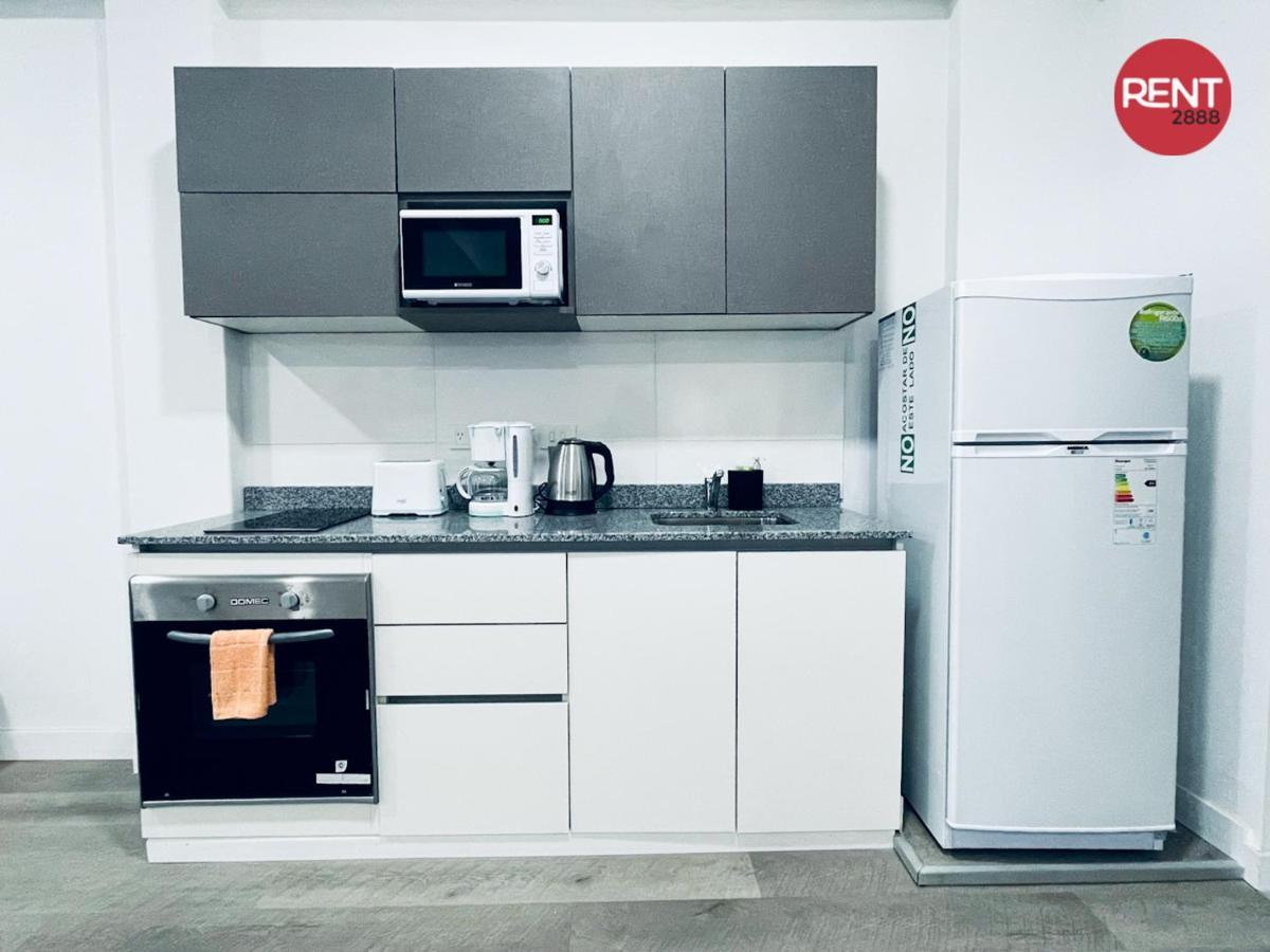 Apartamento Rent Tucuman Ciudad Autónoma de Buenos Aires