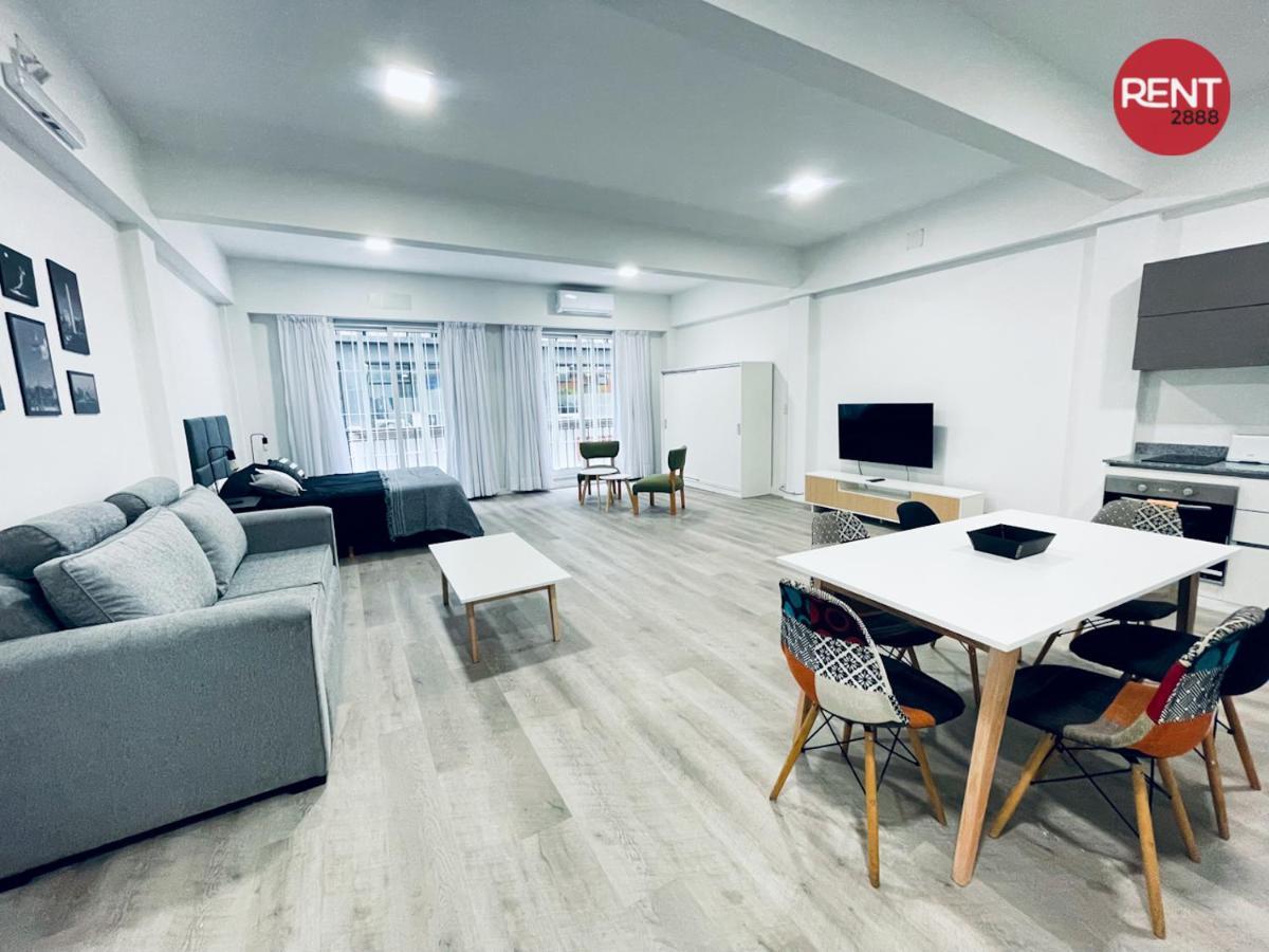 Apartamento Rent Tucuman *