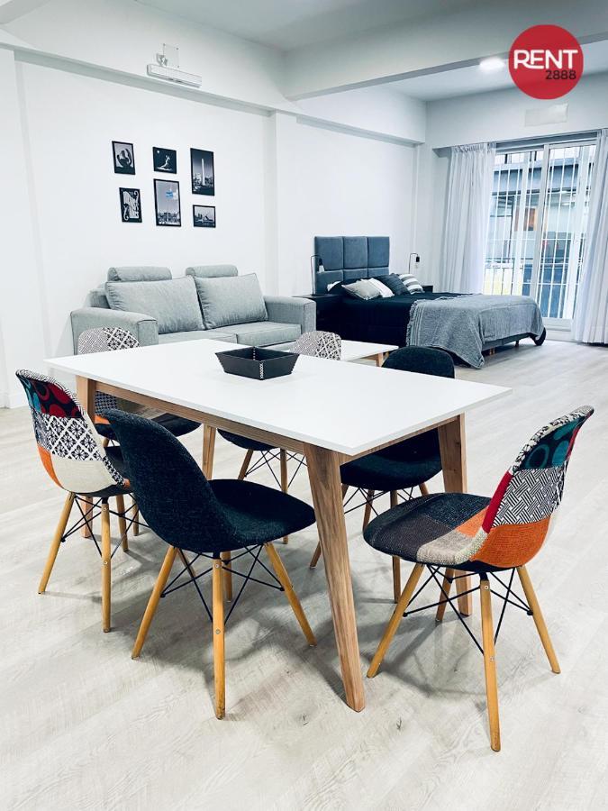 Rent Tucuman Apartamento Ciudad Autónoma de Buenos Aires
