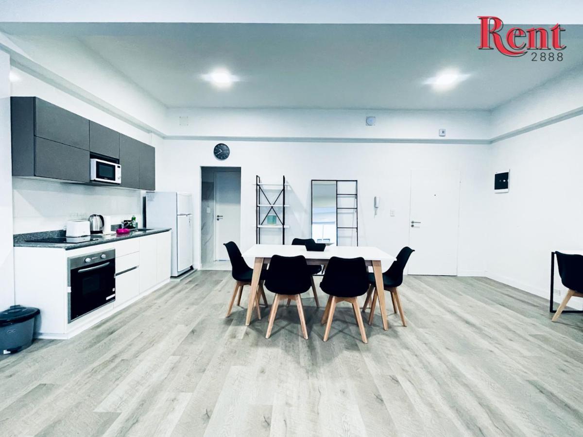 Apartamento Rent Tucuman *
