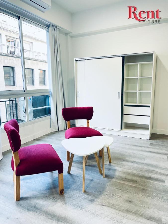 Rent Tucuman Apartamento *