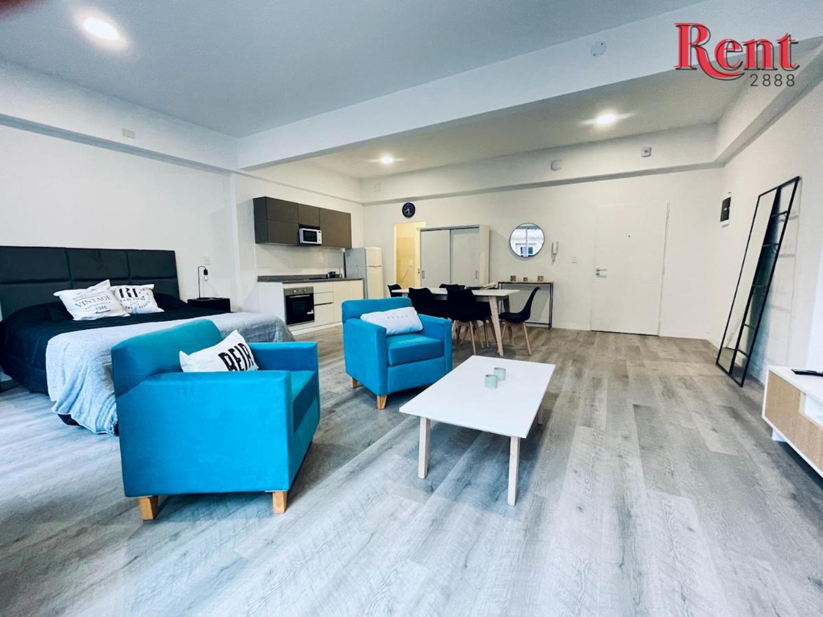 Apartamento Rent Tucuman Ciudad Autónoma de Buenos Aires