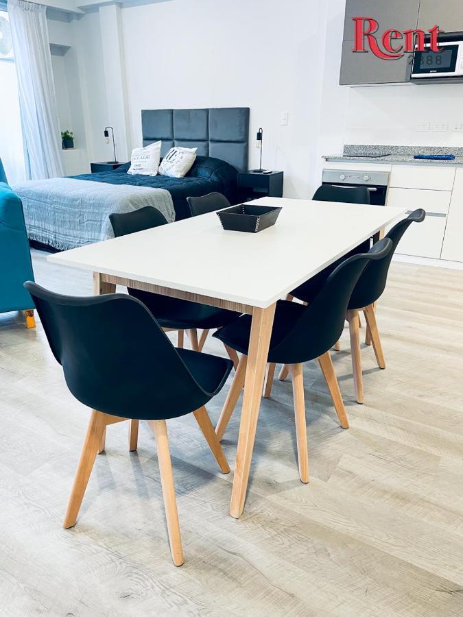 Apartamento Rent Tucuman