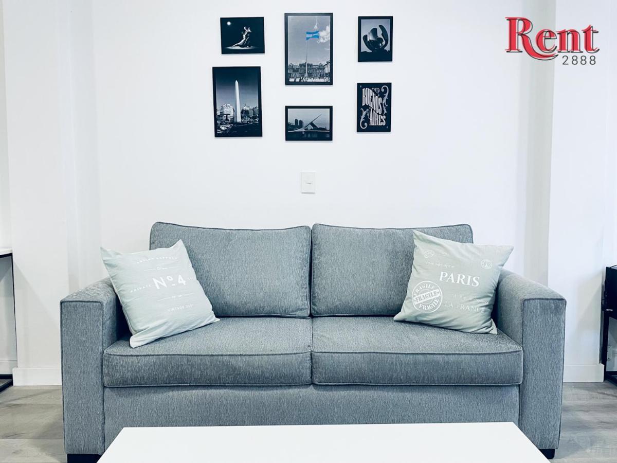 Rent Tucuman Apartamento *