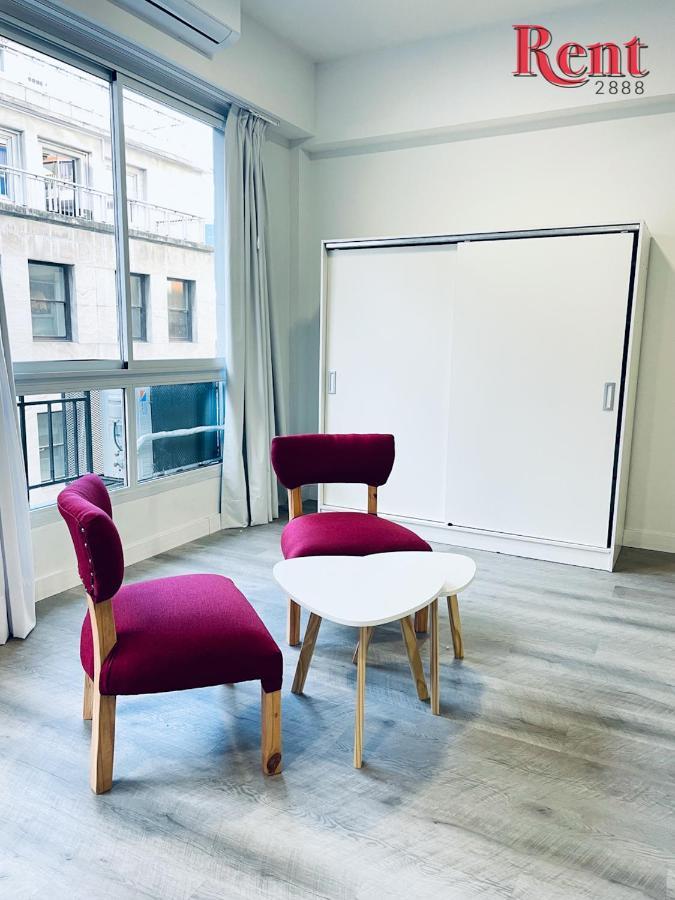 Rent Tucuman Apartamento Ciudad Autónoma de Buenos Aires