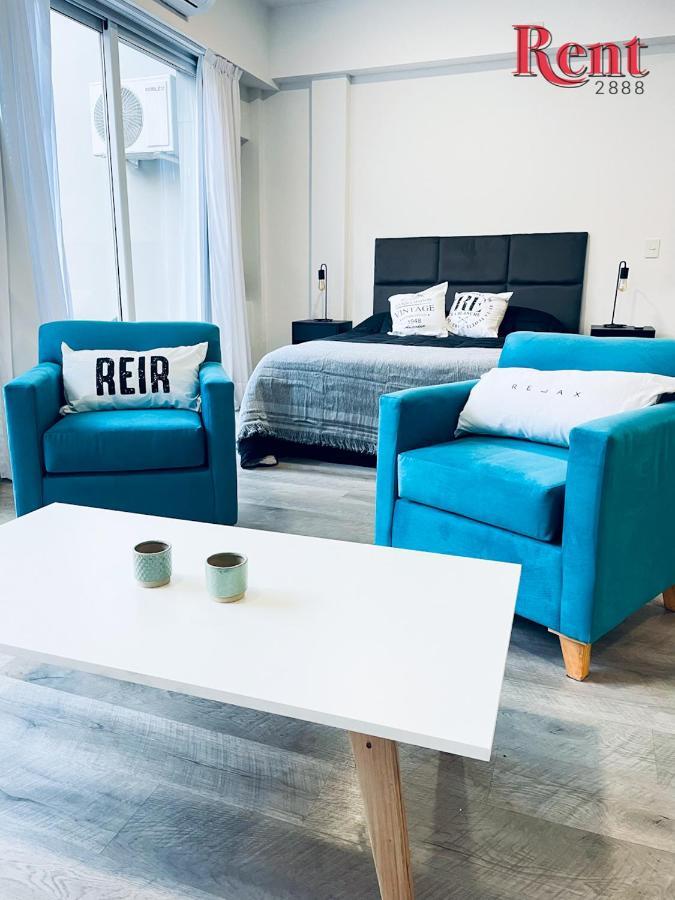 Rent Tucuman Apartamento