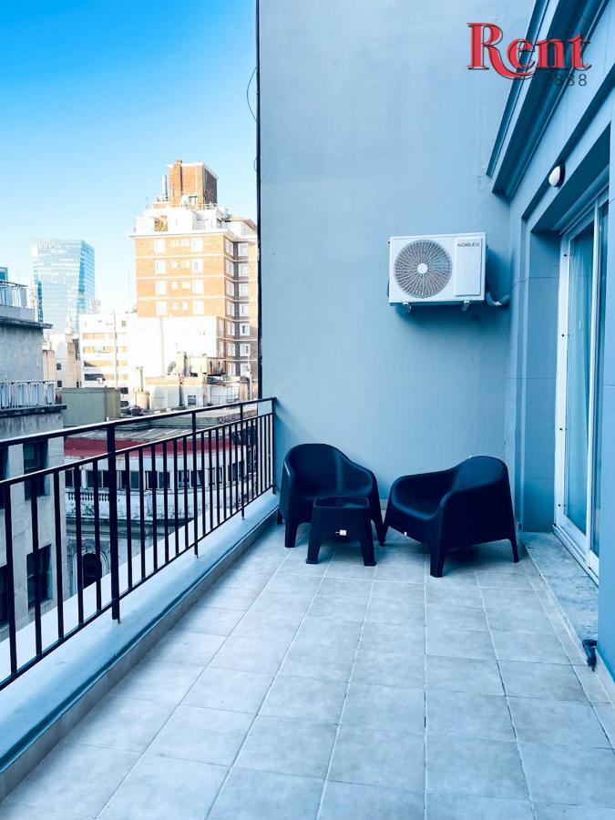 Apartamento Rent Tucuman *