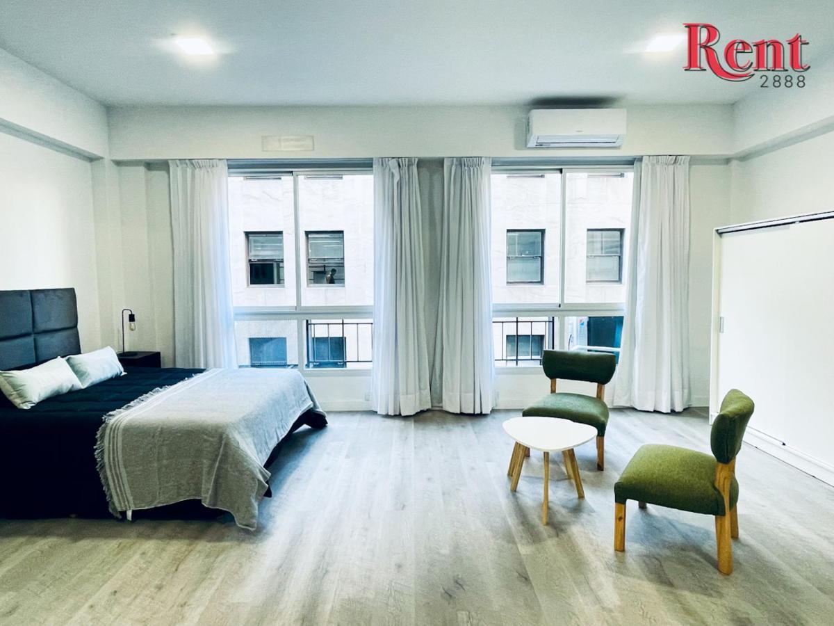 Rent Tucuman Apartamento Ciudad Autónoma de Buenos Aires