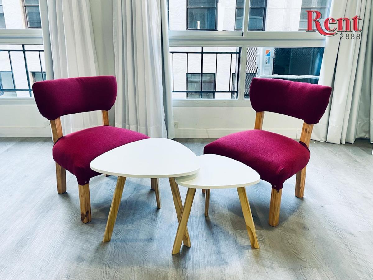 Apartamento Rent Tucuman Ciudad Autónoma de Buenos Aires