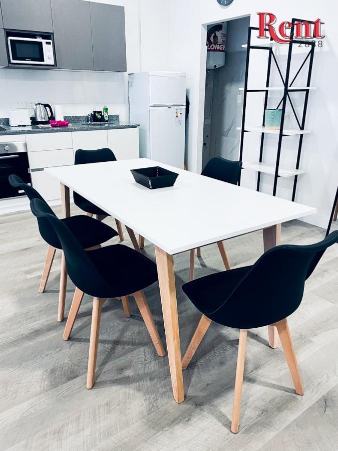 Apartamento Rent Tucuman *
