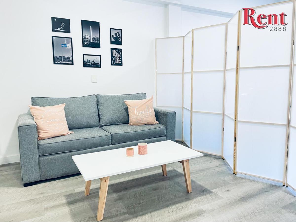 Apartamento Rent Tucuman *