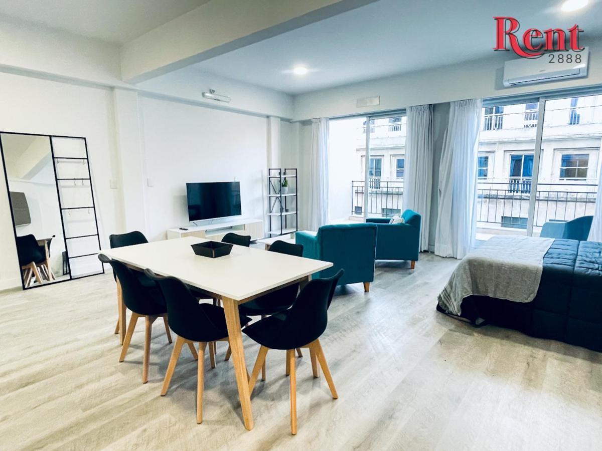 Apartamento Rent Tucuman Ciudad Autónoma de Buenos Aires