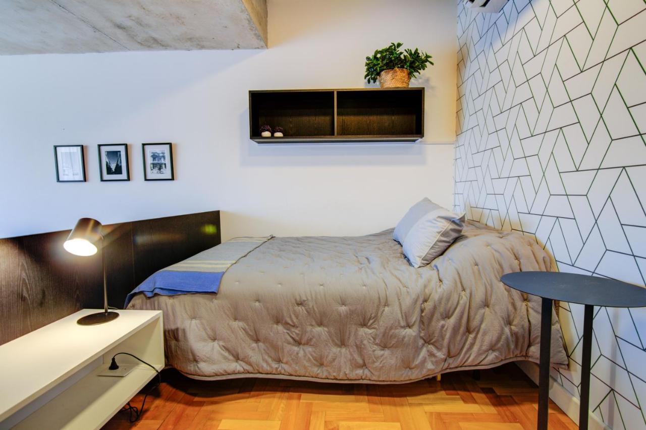 Cozy Ultra Light In Palermo Hollywood -c3d- Apartamento