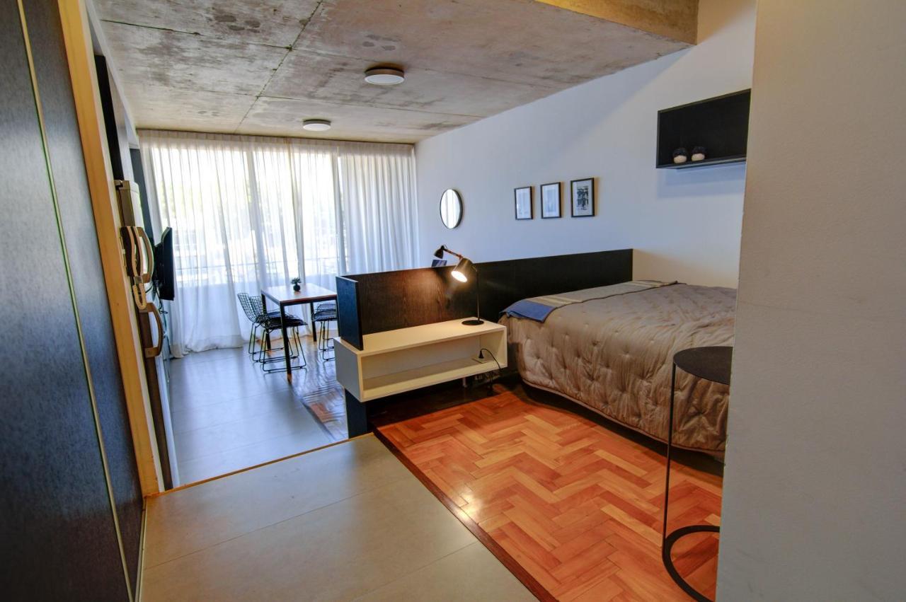 Cozy Ultra Light In Palermo Hollywood -c3d- Apartamento *