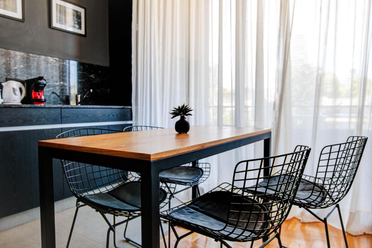 Cozy Ultra Light In Palermo Hollywood -c3d- Apartamento