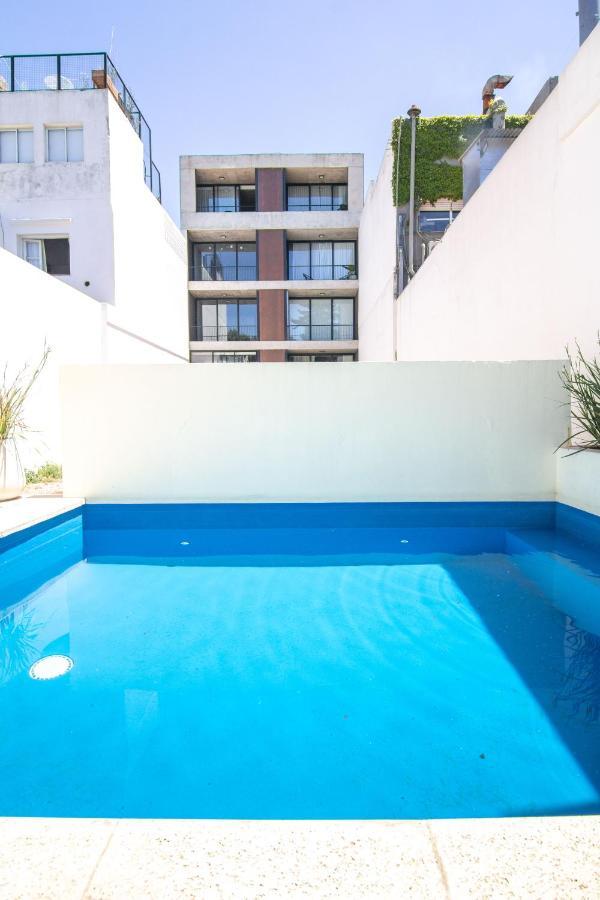 Cozy Ultra Light In Palermo Hollywood -c3d- Ciudad Autónoma de Buenos Aires
