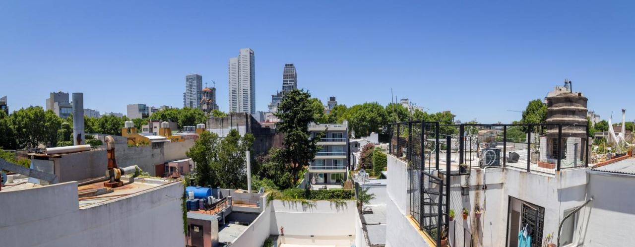 Apartamento Cozy Ultra Light In Palermo Hollywood -c3d- Ciudad Autónoma de Buenos Aires