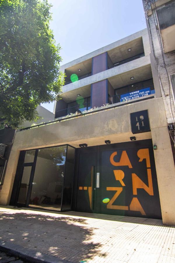 Cozy Ultra Light In Palermo Hollywood -c3d- Apartamento Ciudad Autónoma de Buenos Aires