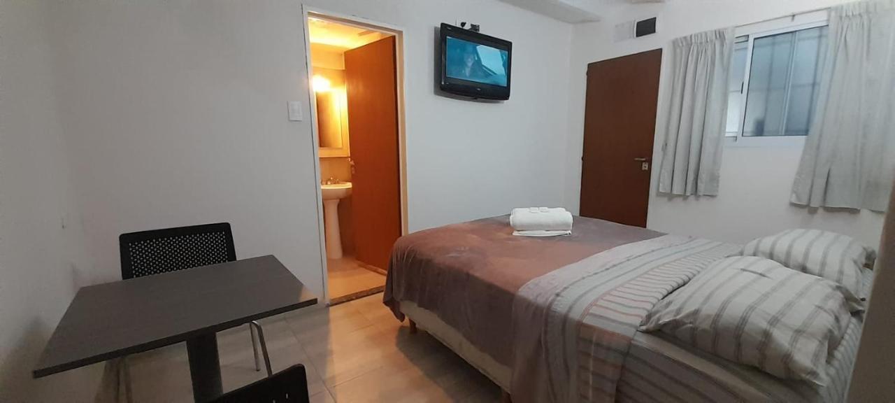 Wilton Ba Hotel Buenos Aires