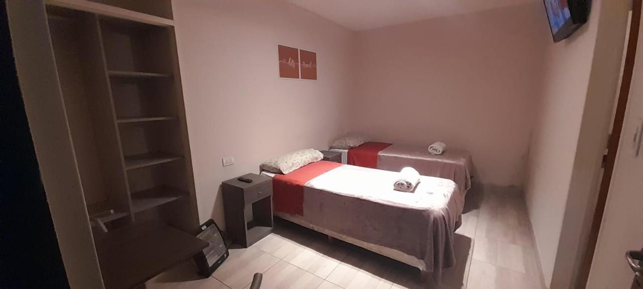 Wilton Ba Hotel Buenos Aires